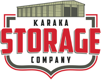 Karaka Storage Logo
